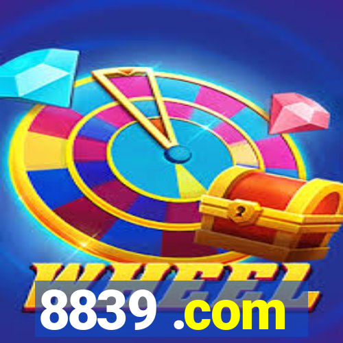 8839 .com