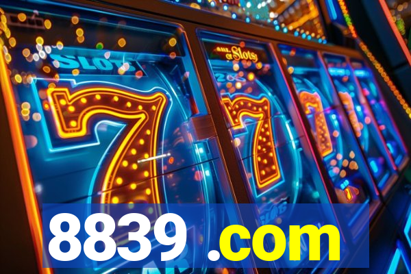 8839 .com