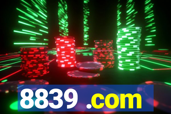 8839 .com