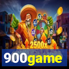 900game