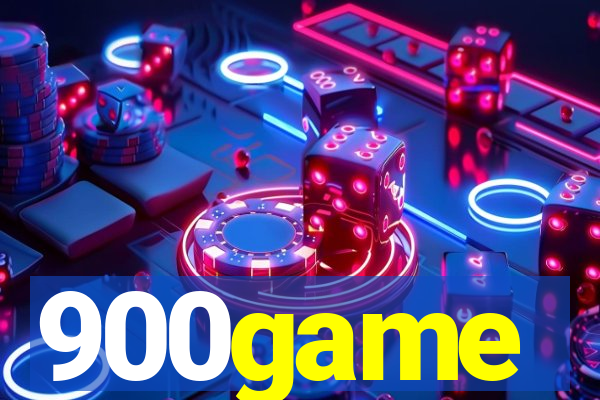 900game