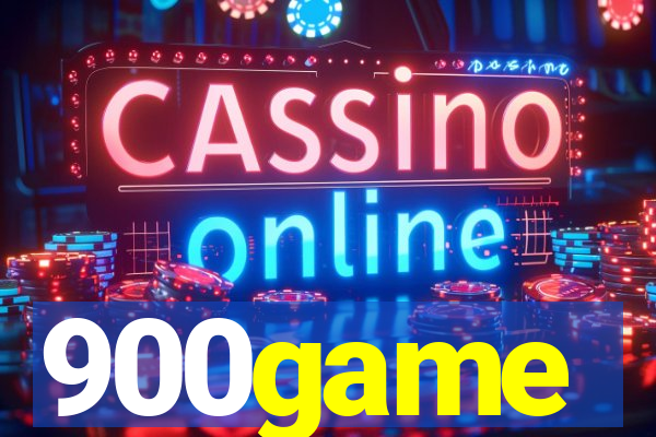 900game