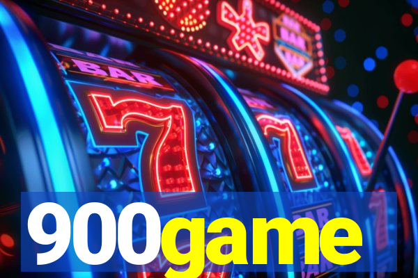 900game