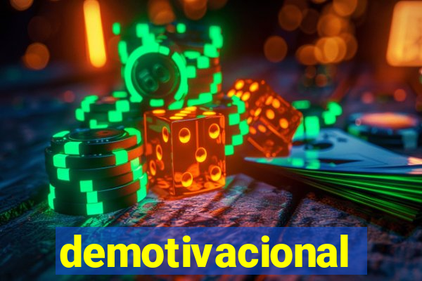 demotivacional