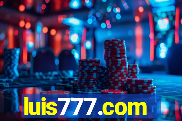 luis777.com