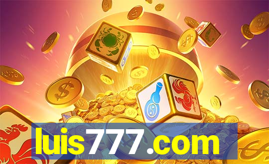 luis777.com