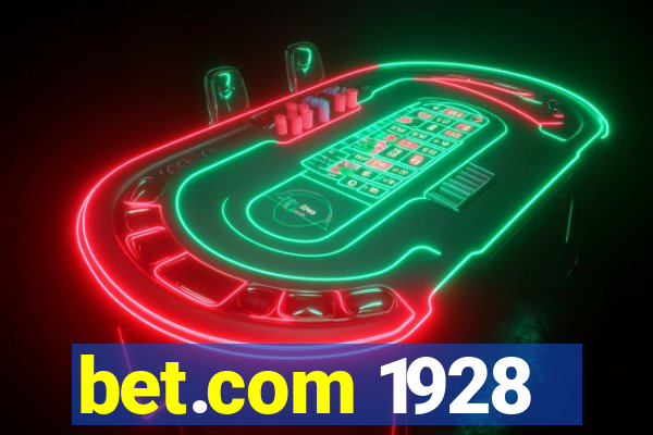 bet.com 1928