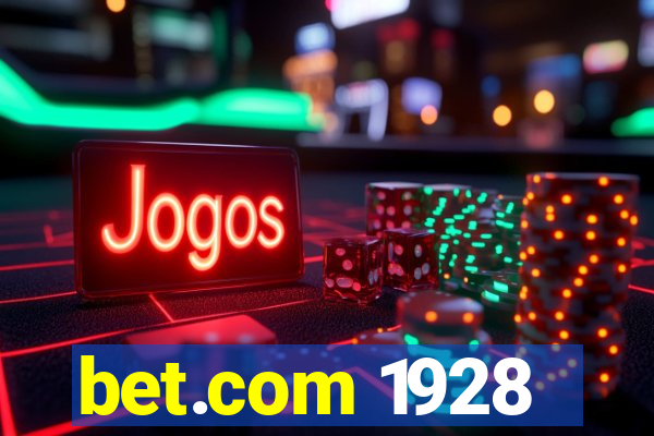 bet.com 1928