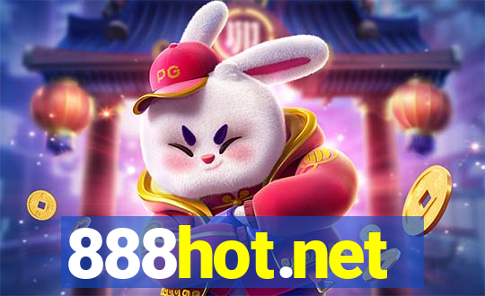 888hot.net