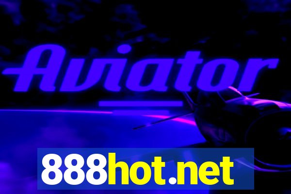 888hot.net