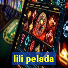 lili pelada