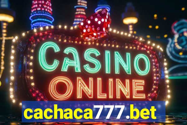 cachaca777.bet