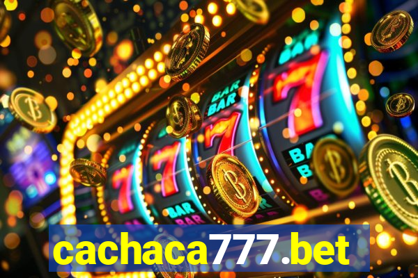 cachaca777.bet