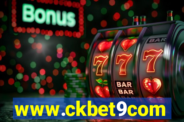 www.ckbet9com
