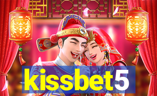 kissbet5