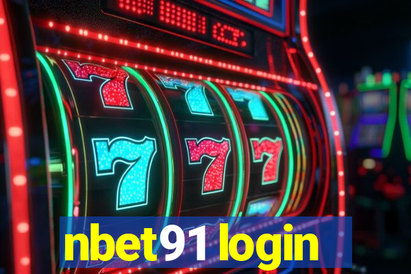 nbet91 login