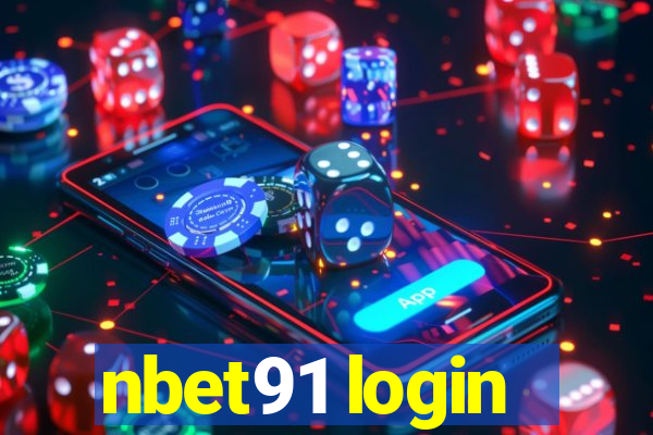 nbet91 login