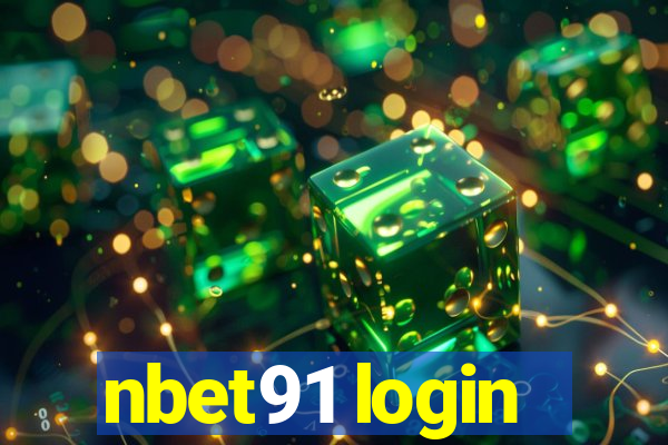 nbet91 login