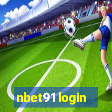 nbet91 login