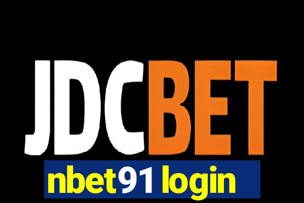 nbet91 login