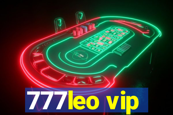 777leo vip