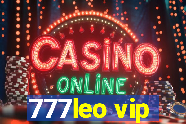 777leo vip
