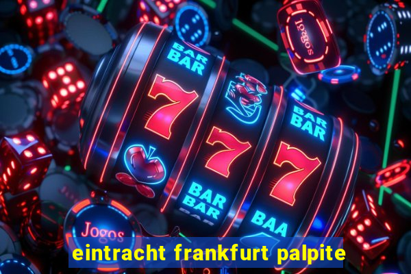 eintracht frankfurt palpite