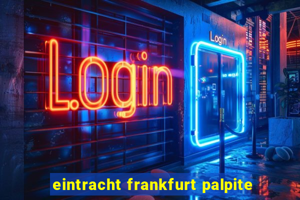 eintracht frankfurt palpite