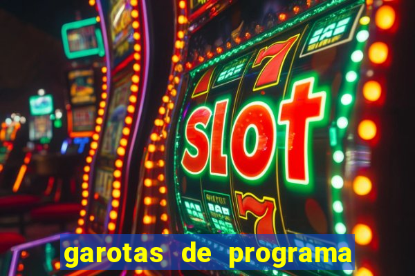 garotas de programa em santos sp