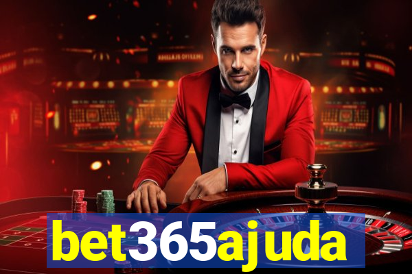 bet365ajuda