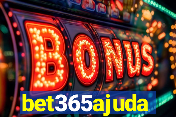 bet365ajuda