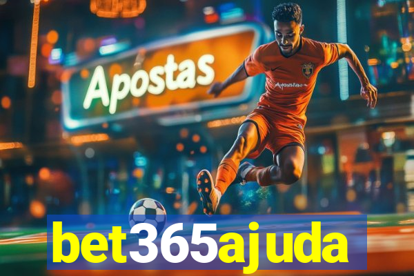 bet365ajuda