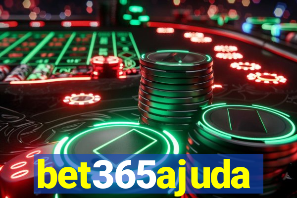 bet365ajuda
