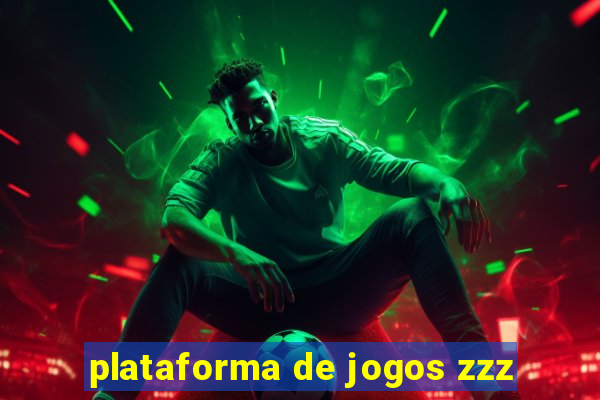 plataforma de jogos zzz