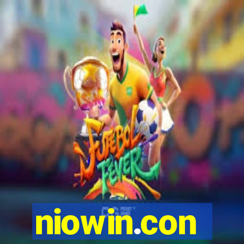 niowin.con
