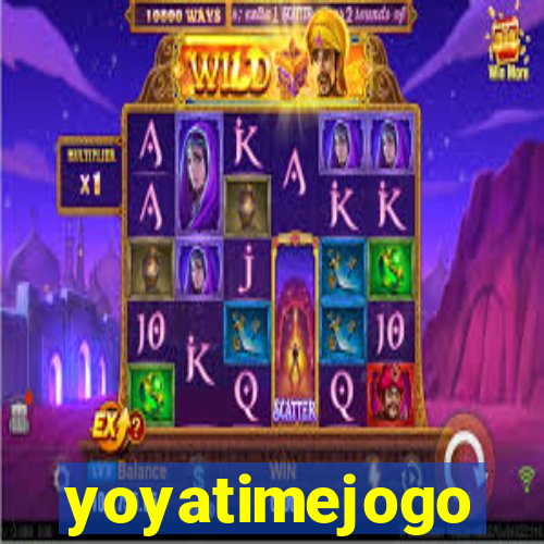 yoyatimejogo