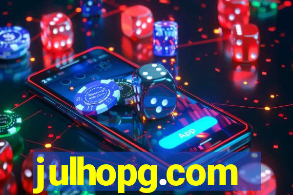 julhopg.com