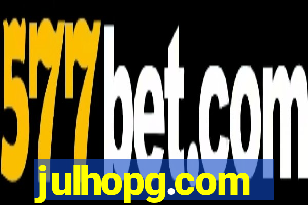julhopg.com