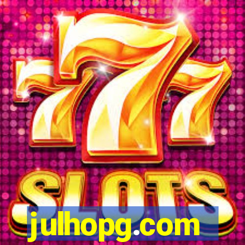 julhopg.com