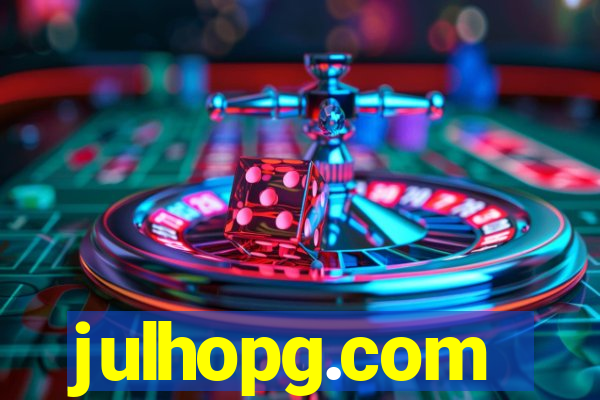 julhopg.com