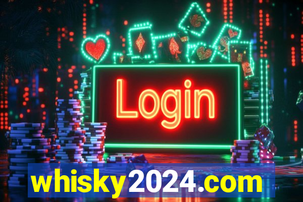 whisky2024.com