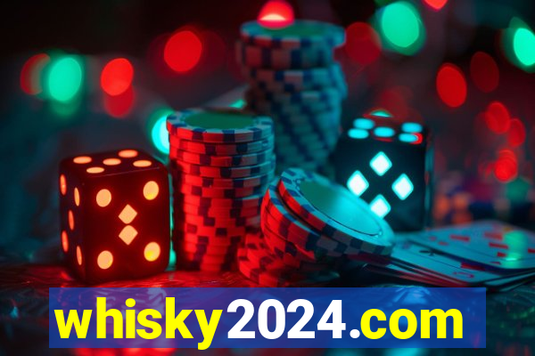 whisky2024.com