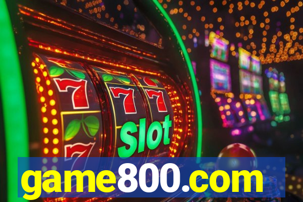 game800.com