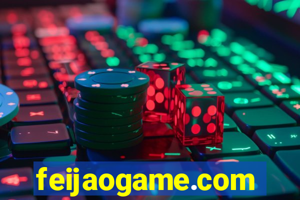feijaogame.com