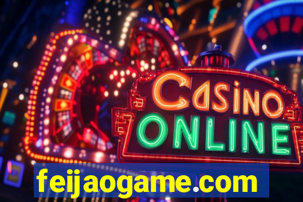 feijaogame.com