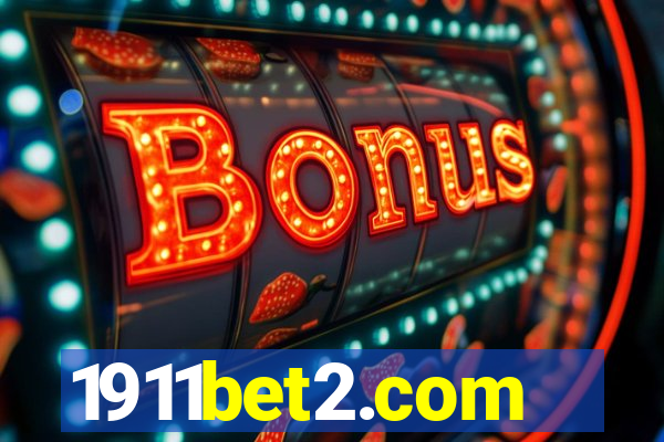1911bet2.com