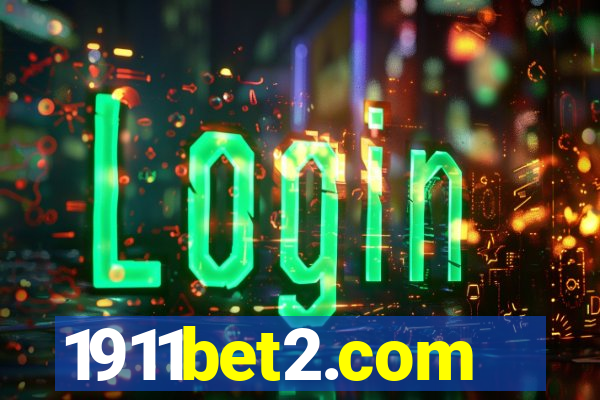 1911bet2.com