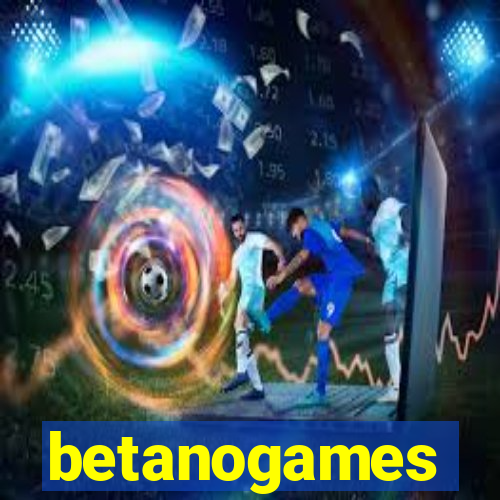 betanogames