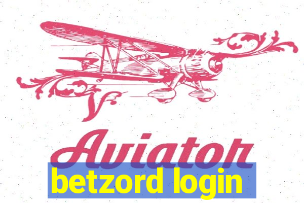 betzord login