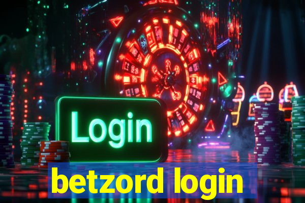 betzord login
